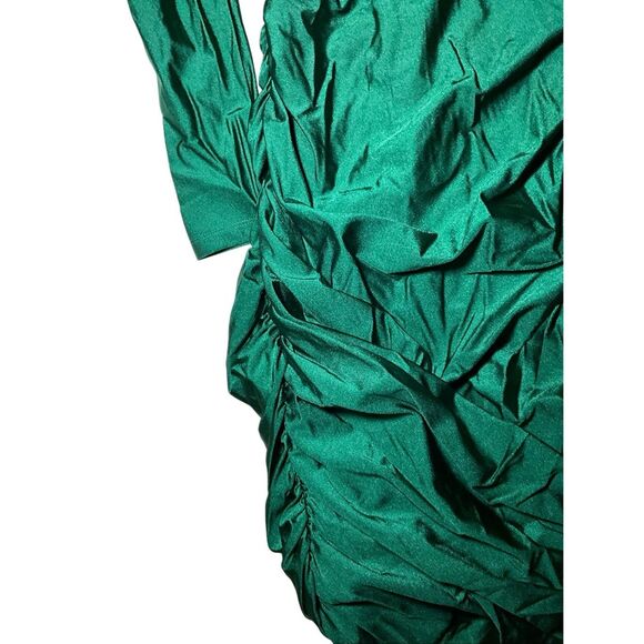 Cefian | Crystal bodycon midi dress - Picture 5 of 7